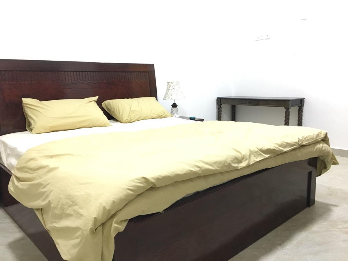 Beyout Guest Houses Ma'mad Exterior foto