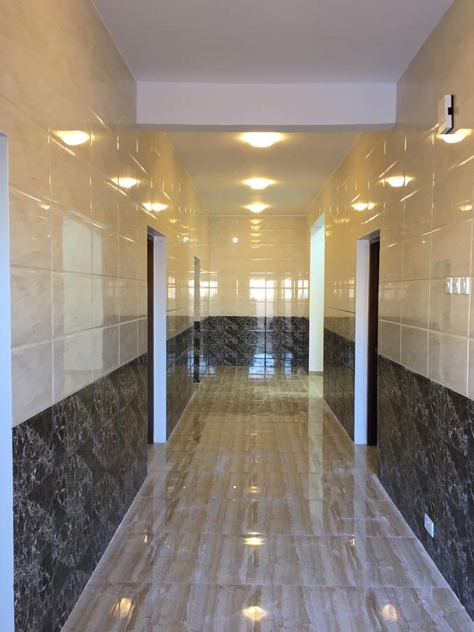 Beyout Guest Houses Ma'mad Exterior foto