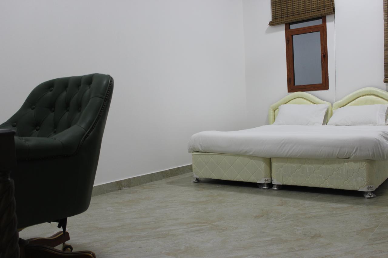 Beyout Guest Houses Ma'mad Exterior foto